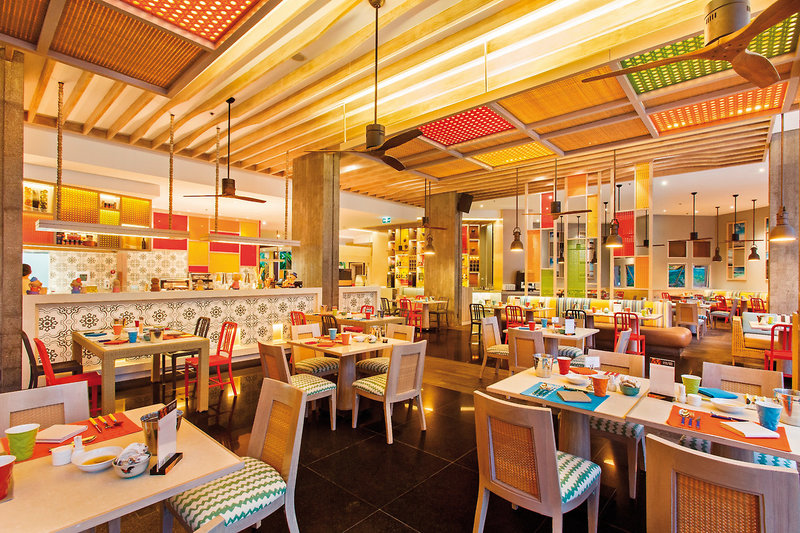 Holiday Inn Resort Phuket 14