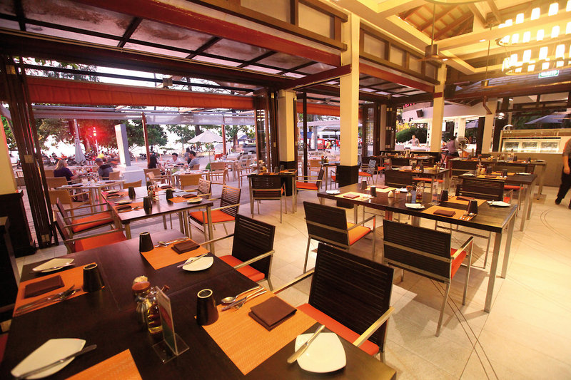 Holiday Inn Resort Phuket 15