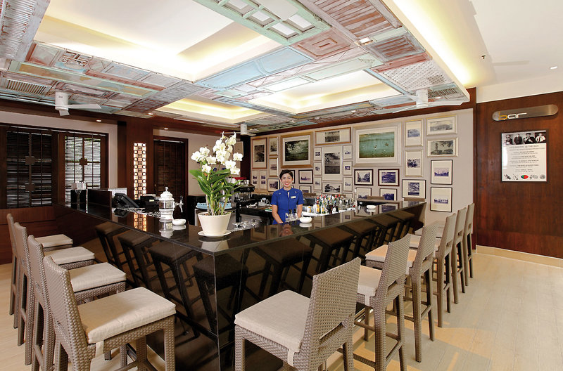 Holiday Inn Resort Phuket 16