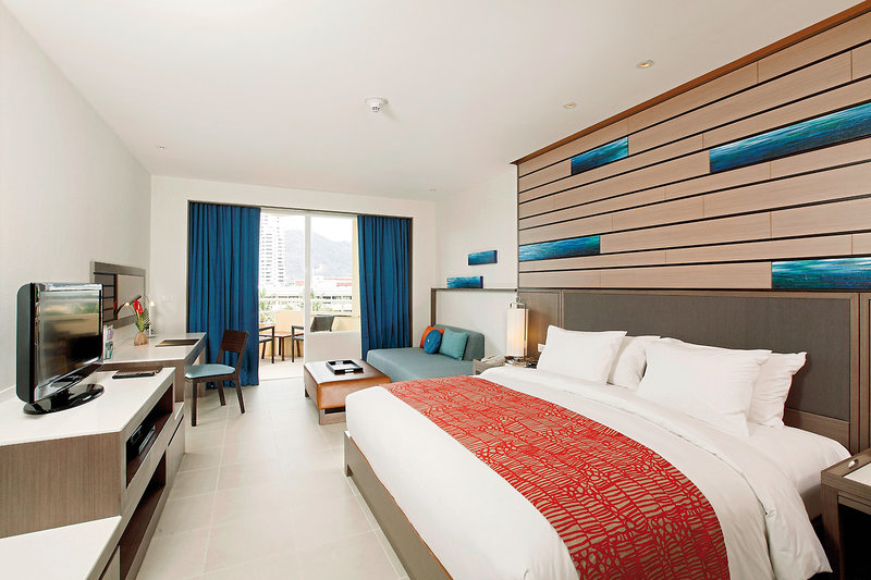 Holiday Inn Resort Phuket 17