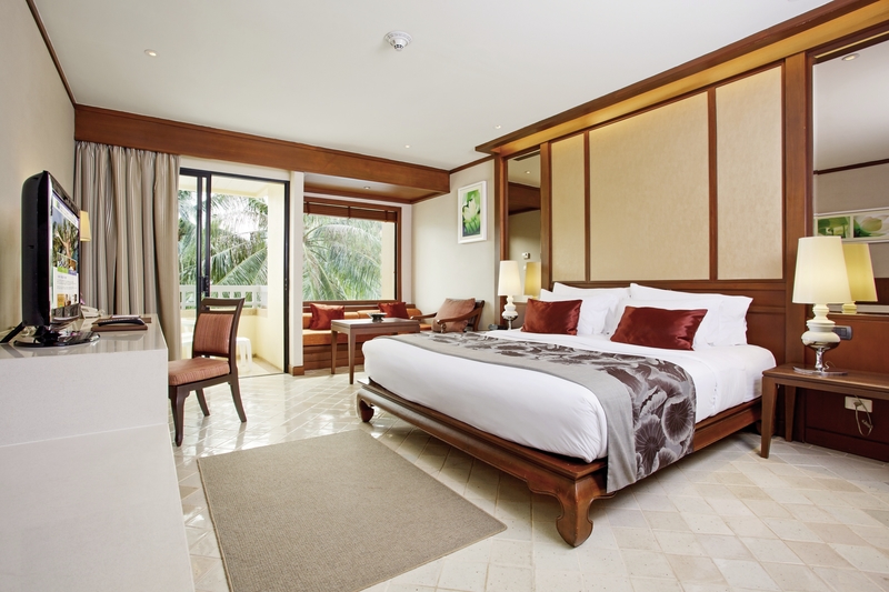 Holiday Inn Resort Phuket 18