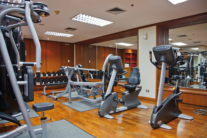 Holiday Inn Resort Phuket 21