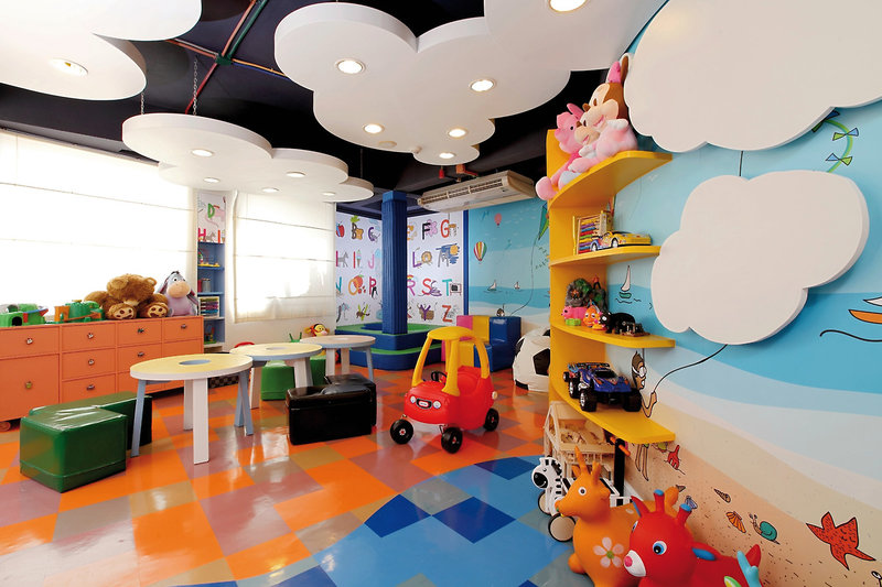 Holiday Inn Resort Phuket 22