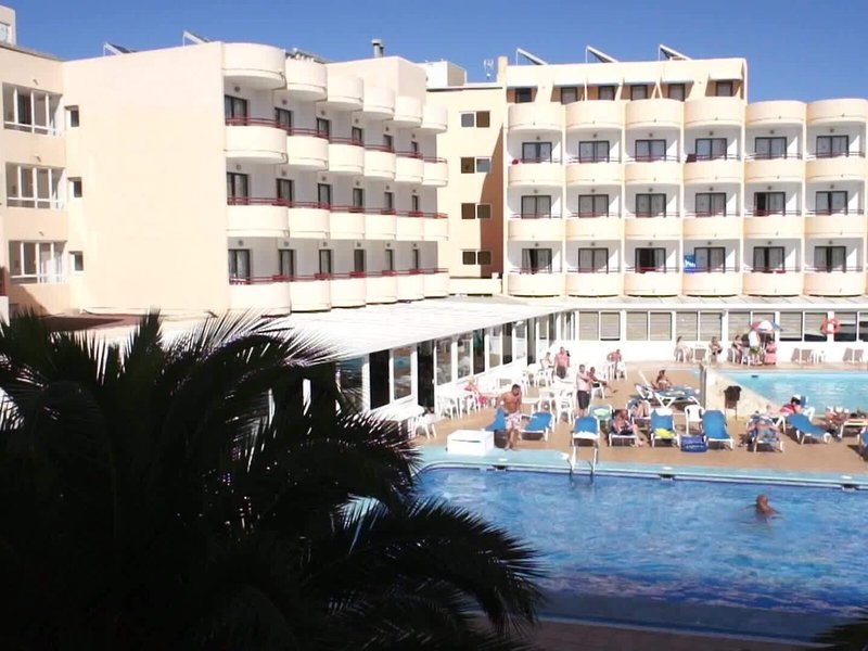 Coral Star Hotel & Apartments