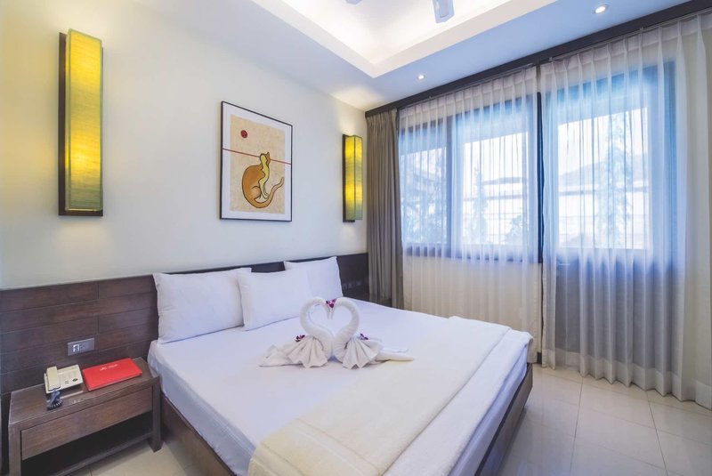 K Hotel 13