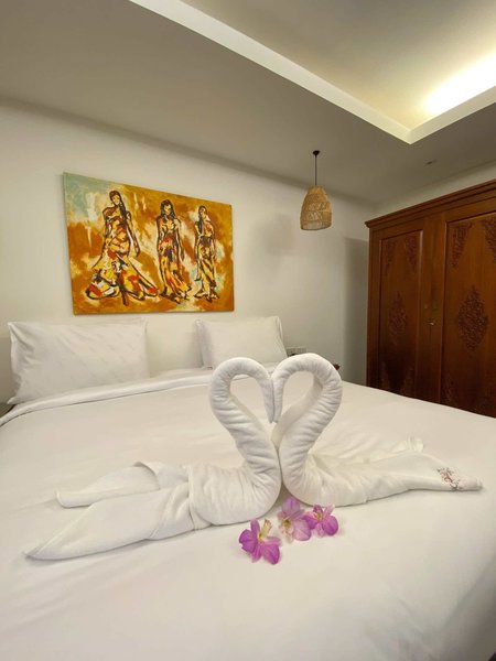 K Hotel 15