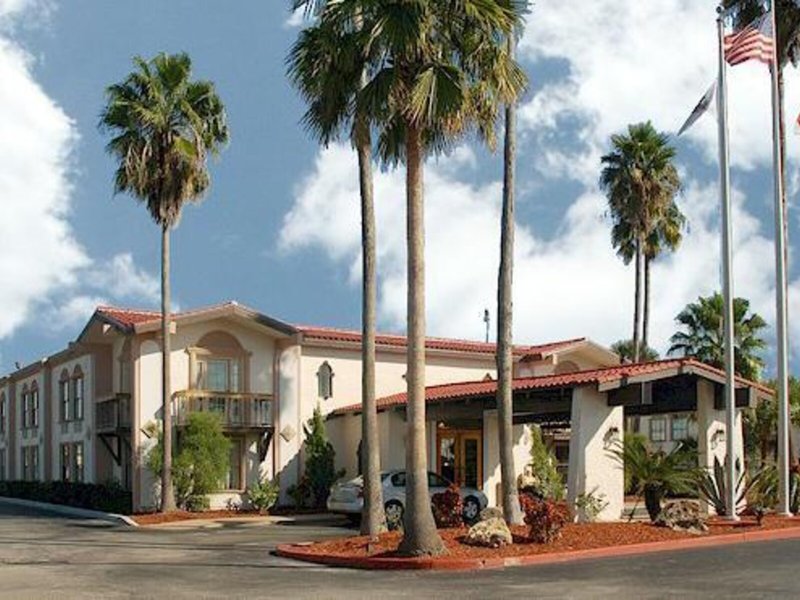 La Quinta Inn Orlando International Drive North