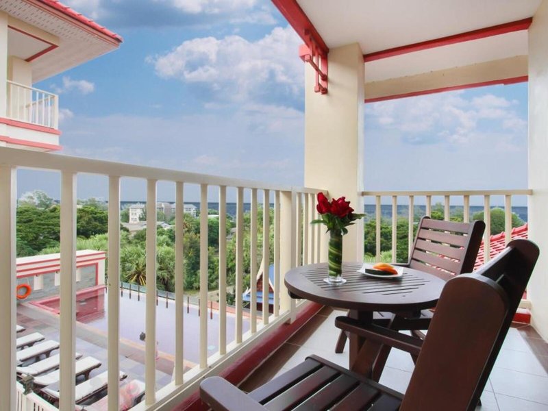 Kiang Haad Beach Hua Hin 3