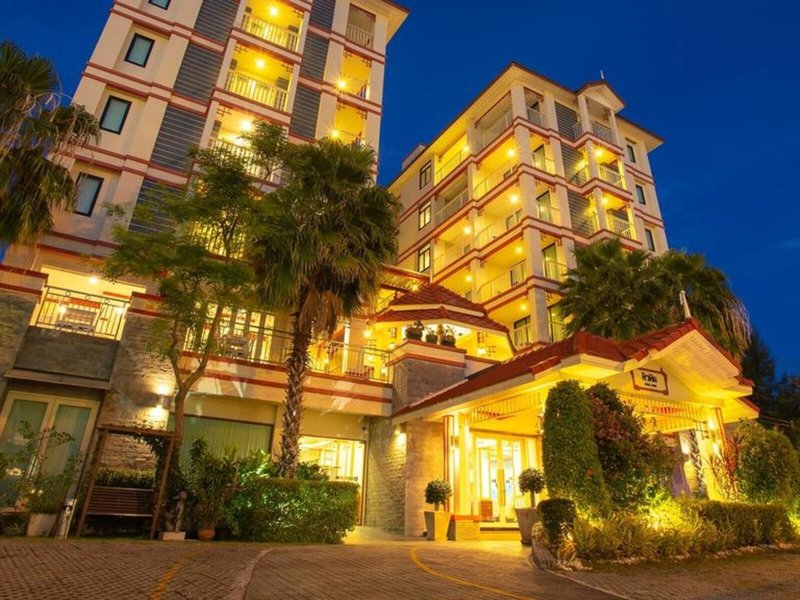 Kiang Haad Beach Hua Hin 5