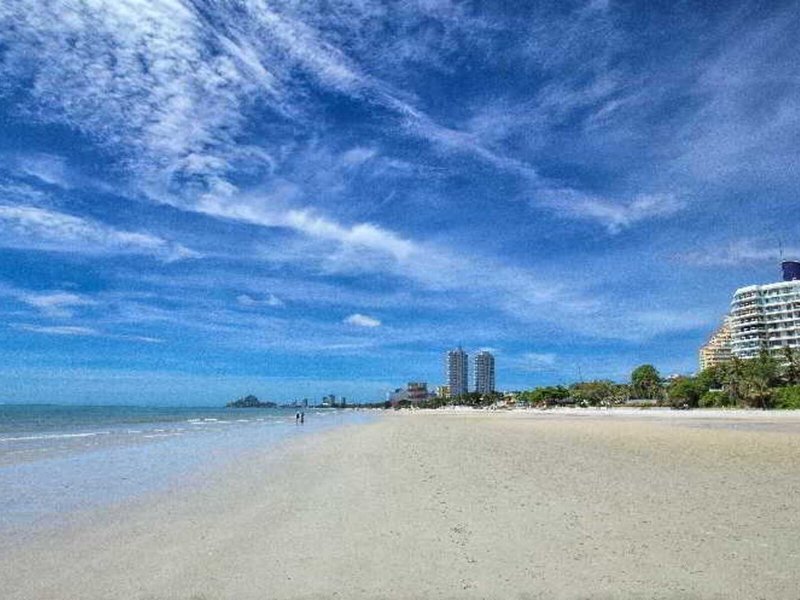 Kiang Haad Beach Hua Hin 8