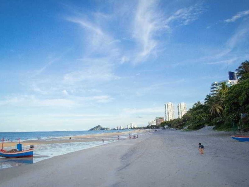 Kiang Haad Beach Hua Hin 10