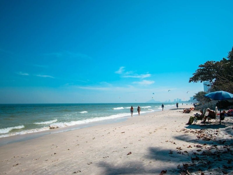 Kiang Haad Beach Hua Hin 13