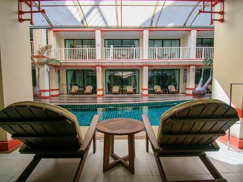 Kiang Haad Beach Hua Hin 15