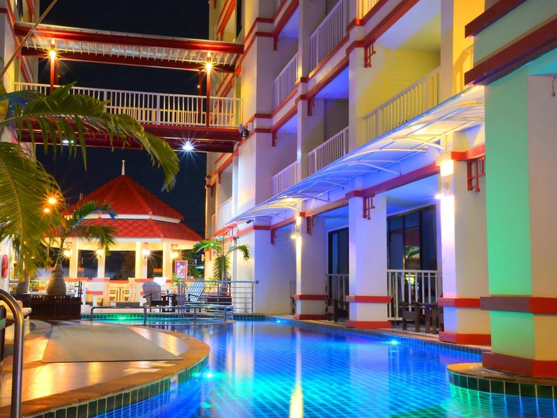 Kiang Haad Beach Hua Hin 16