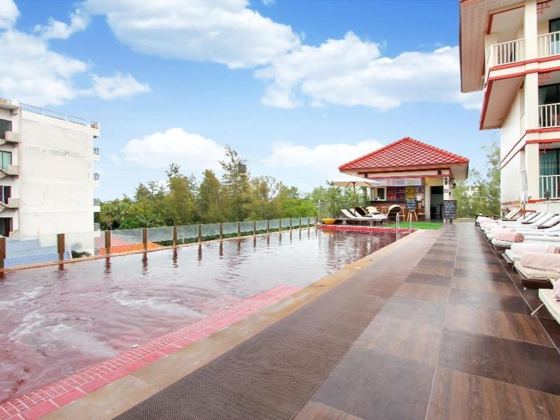 Kiang Haad Beach Hua Hin 17