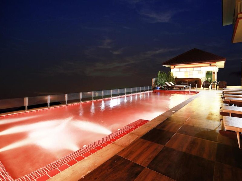 Kiang Haad Beach Hua Hin 18