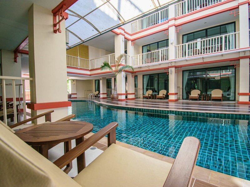 Kiang Haad Beach Hua Hin 19