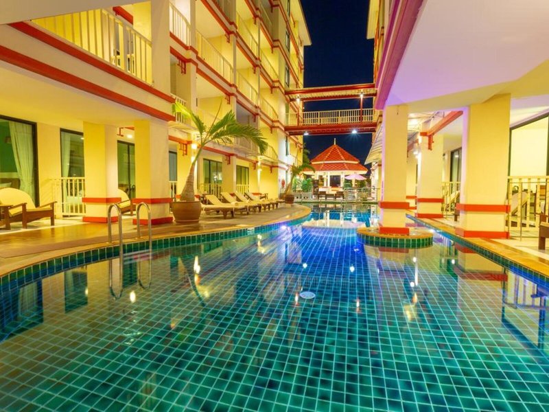 Kiang Haad Beach Hua Hin 20