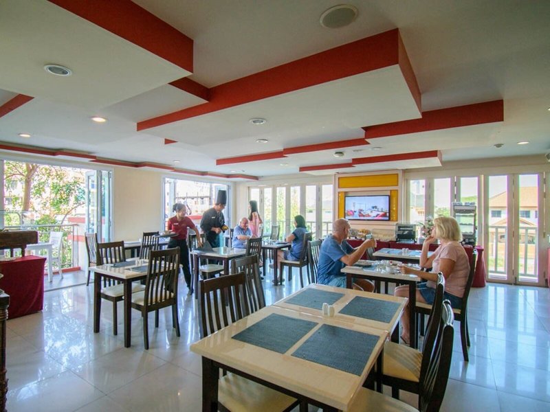 Kiang Haad Beach Hua Hin 24