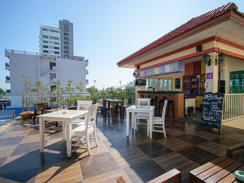 Kiang Haad Beach Hua Hin 28