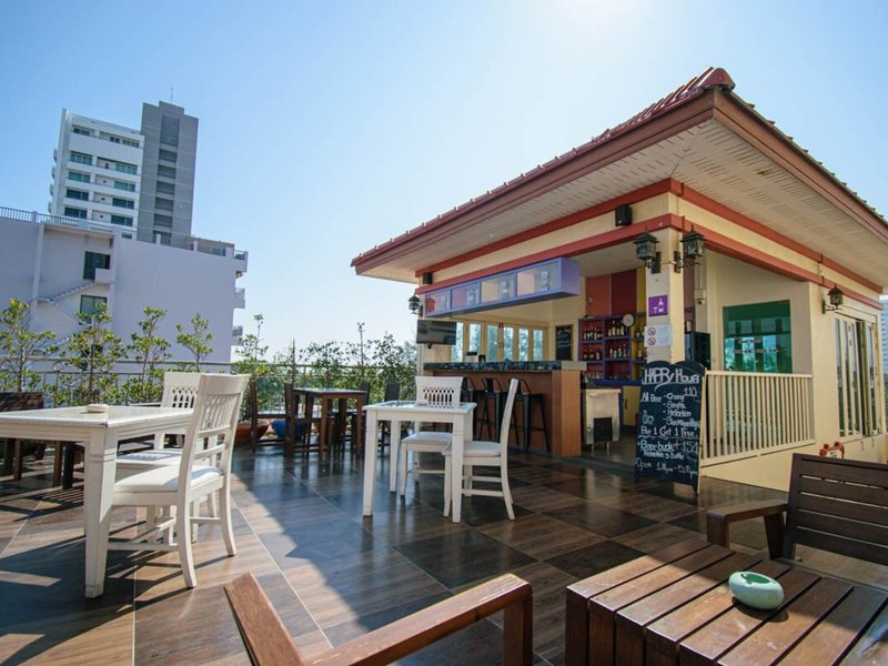 Kiang Haad Beach Hua Hin 30
