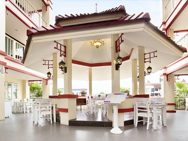Kiang Haad Beach Hua Hin 32