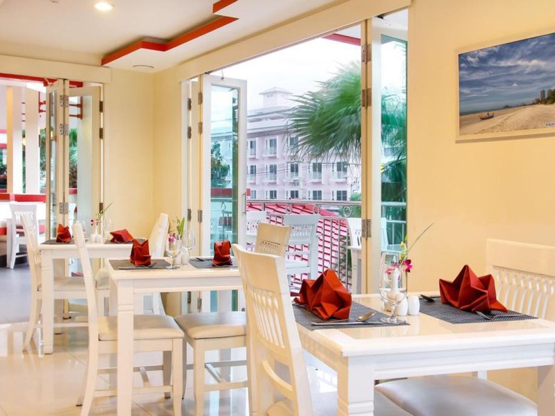 Kiang Haad Beach Hua Hin 33