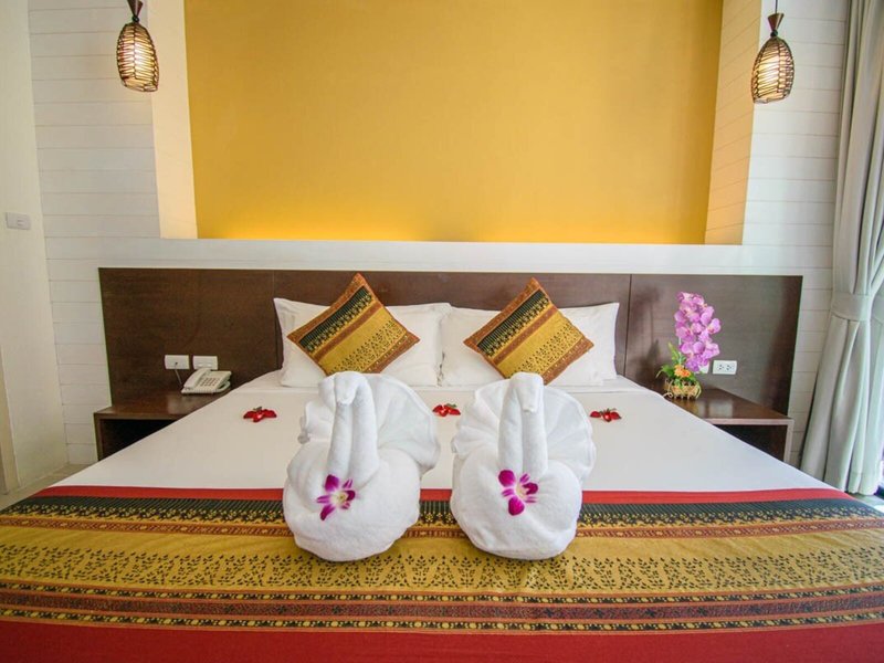 Kiang Haad Beach Hua Hin 37