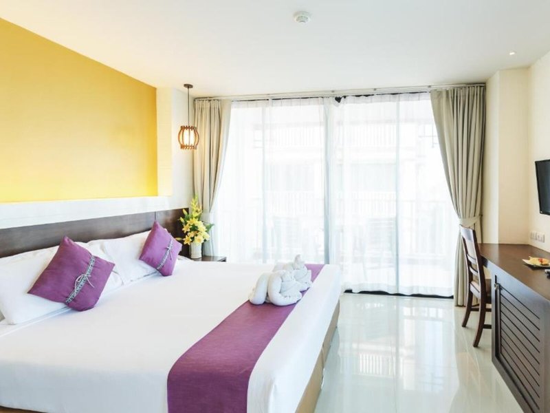Kiang Haad Beach Hua Hin 38