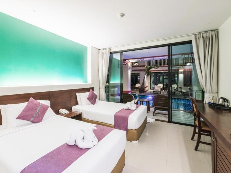 Kiang Haad Beach Hua Hin 39