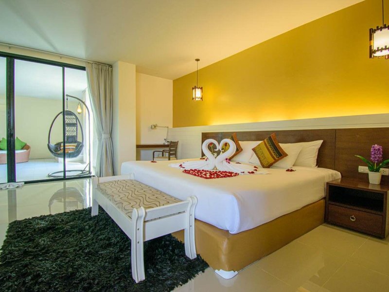 Kiang Haad Beach Hua Hin 41