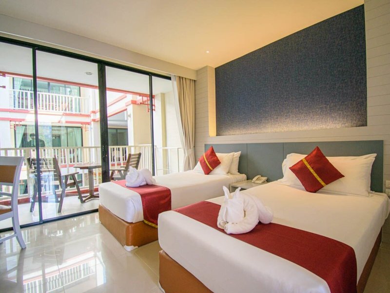 Kiang Haad Beach Hua Hin 42