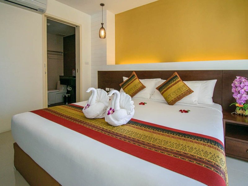 Kiang Haad Beach Hua Hin 43