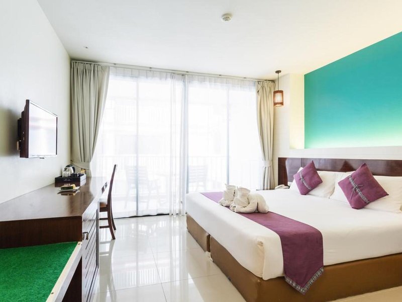 Kiang Haad Beach Hua Hin 44