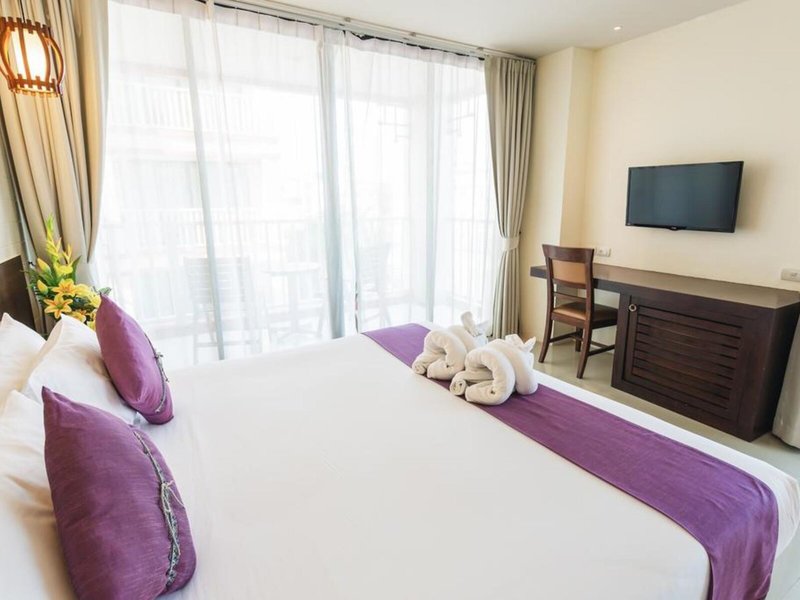 Kiang Haad Beach Hua Hin 45