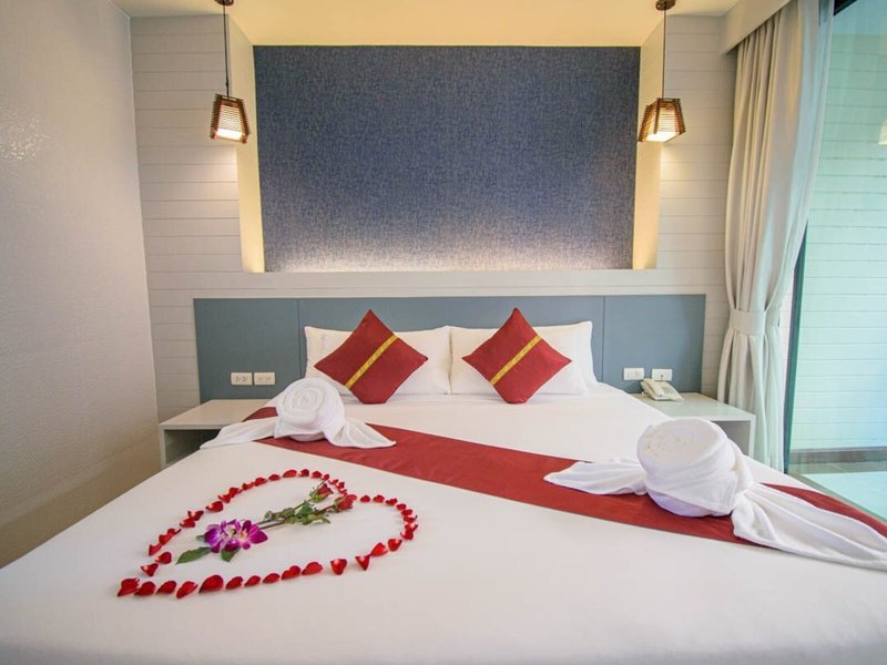Kiang Haad Beach Hua Hin 46