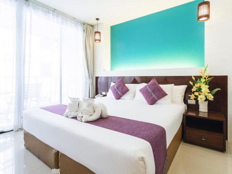 Kiang Haad Beach Hua Hin 47