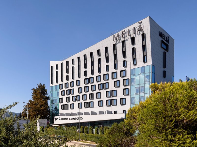 Tryp Lisboa Aeroporto 2