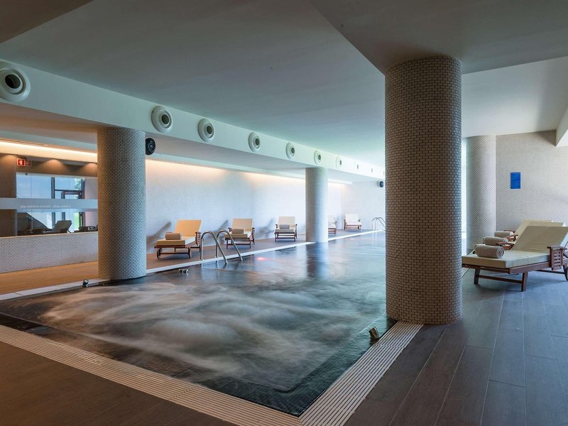 Tryp Lisboa Aeroporto 6