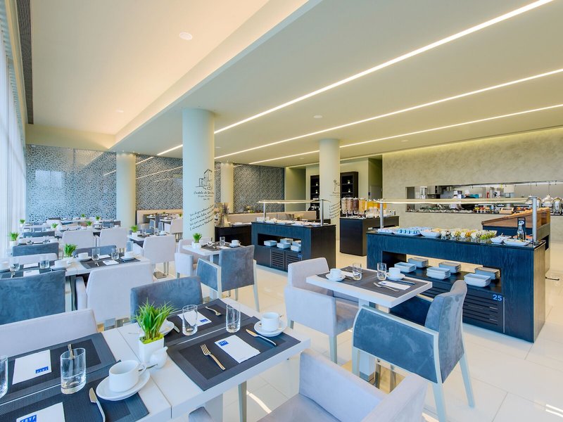 Tryp Lisboa Aeroporto 15