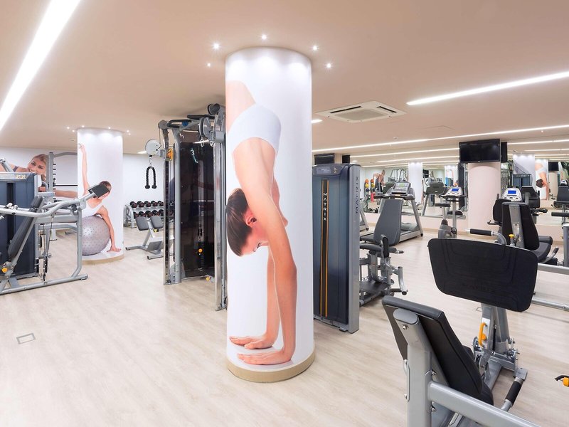 Tryp Lisboa Aeroporto 24