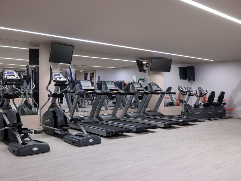 Tryp Lisboa Aeroporto 26