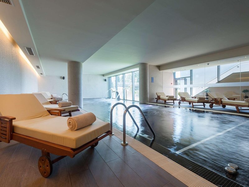 Tryp Lisboa Aeroporto 29