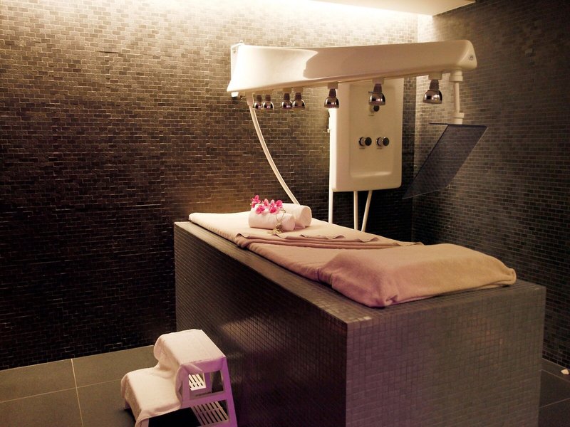 Tryp Lisboa Aeroporto 30