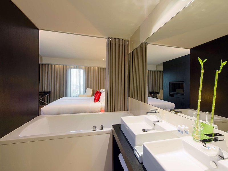 Tryp Lisboa Aeroporto 34