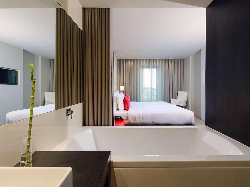 Tryp Lisboa Aeroporto 37
