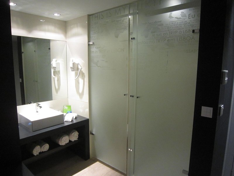 Tryp Lisboa Aeroporto 45