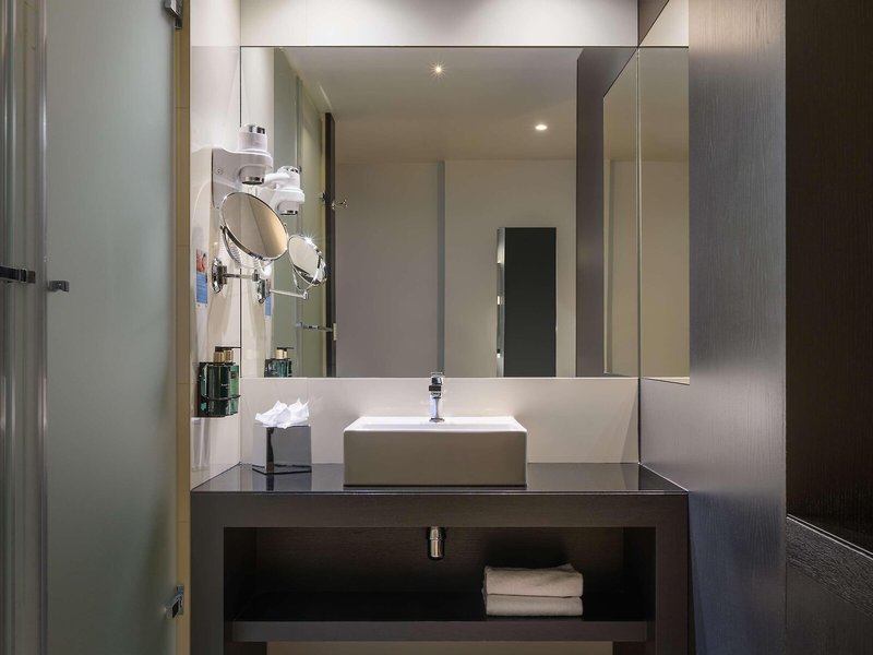 Tryp Lisboa Aeroporto 48
