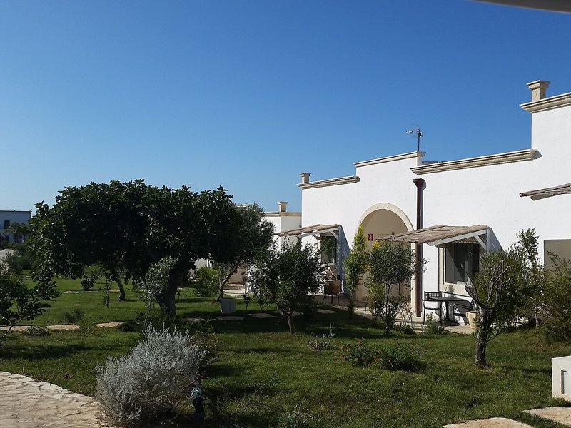 Casale del Murgese
