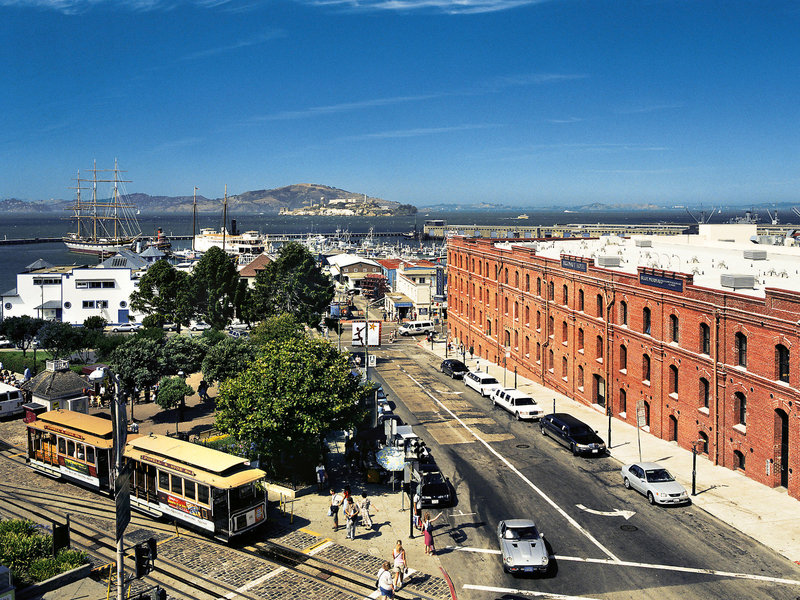 The Argonaut Hotel 1